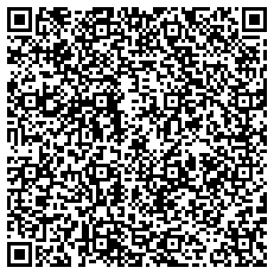 QR-код с контактной информацией организации ООО "Железнодорожно-строительная компания"