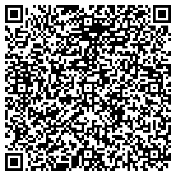QR-код с контактной информацией организации ООО «Тёма»