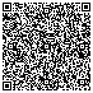 QR-код с контактной информацией организации ООО РУС МОТОРС