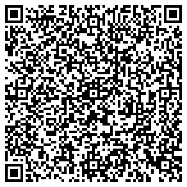 QR-код с контактной информацией организации Mr. Doors