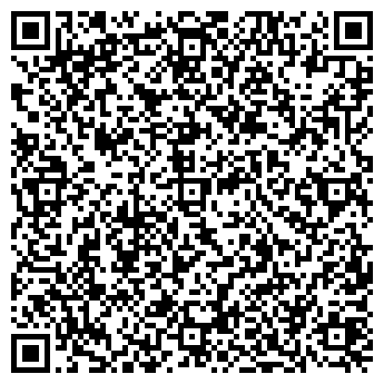QR-код с контактной информацией организации ООО Рижанка