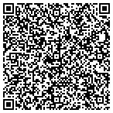 QR-код с контактной информацией организации ООО "Олененок"