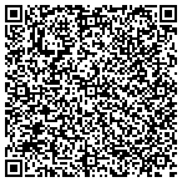 QR-код с контактной информацией организации ООО Фабрика Лион