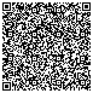 QR-код с контактной информацией организации ООО Частный детский сад "Ласточка"