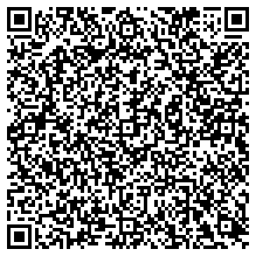 QR-код с контактной информацией организации ООО Частный детский сад "Капелька"