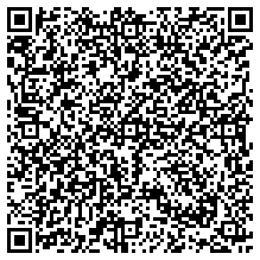 QR-код с контактной информацией организации ООО Кадастр-АСТ