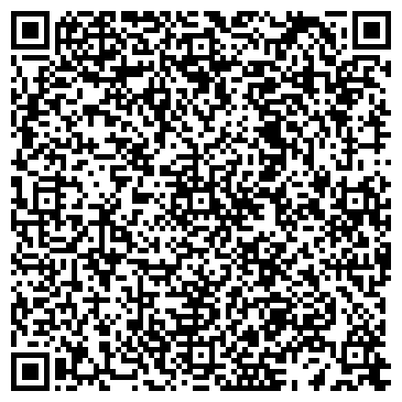 QR-код с контактной информацией организации ФГБУ Клиника "Санитас"