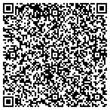 QR-код с контактной информацией организации ИП Борисов Bнформационно-аналитические услуги