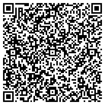 QR-код с контактной информацией организации ООО "Аверс-Юг"