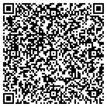 QR-код с контактной информацией организации ООО СПОРТЕГ