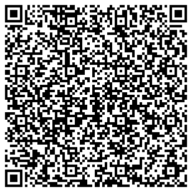 QR-код с контактной информацией организации ООО Святибор - межкомнатные двери оптом