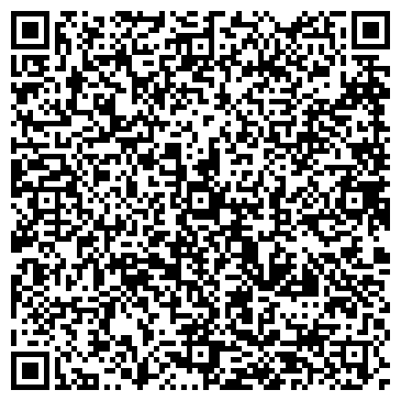 QR-код с контактной информацией организации ООО Олливиана
