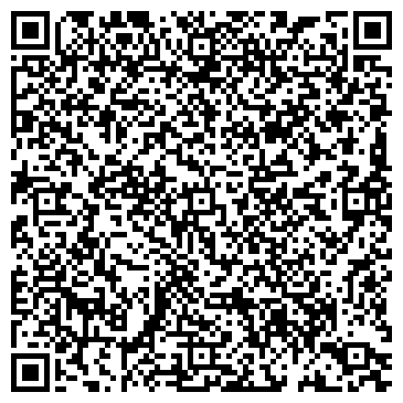 QR-код с контактной информацией организации ООО Белый медведь БМ