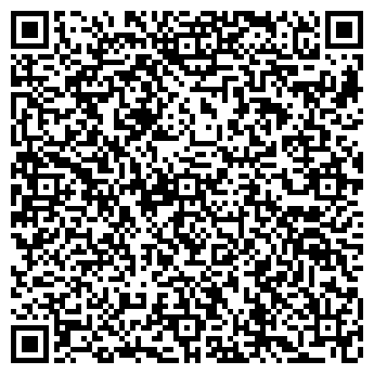 QR-код с контактной информацией организации Посстиррем