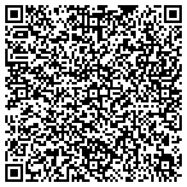 QR-код с контактной информацией организации ООО Сауна Маркет