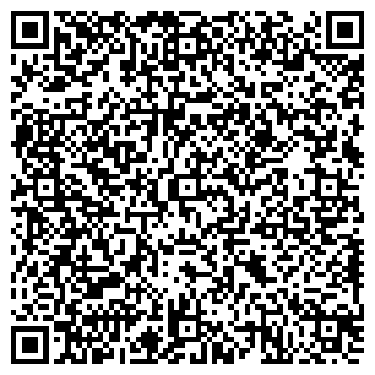 QR-код с контактной информацией организации ООО Экскурсии по Москве