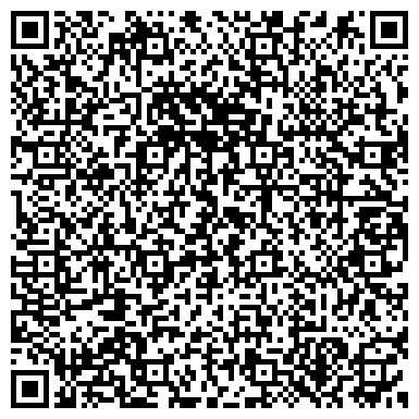 QR-код с контактной информацией организации ИП Тату студия  НаРадостьМаме
