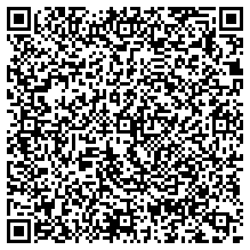 QR-код с контактной информацией организации Грация&Стиль
