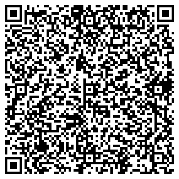 QR-код с контактной информацией организации ООО "Зеленый гараж"