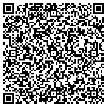 QR-код с контактной информацией организации ИП ЧебХим