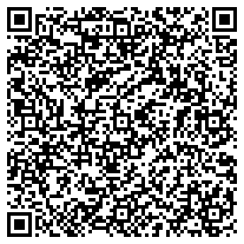 QR-код с контактной информацией организации ИП Швейная фабрика "Ника"