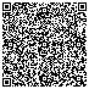 QR-код с контактной информацией организации ООО Web-студия "BTS"