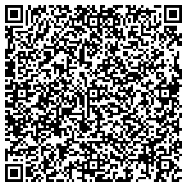 QR-код с контактной информацией организации ООО Железная-мебель