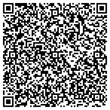 QR-код с контактной информацией организации ИП Тепло. Сеть кофеен