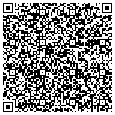 QR-код с контактной информацией организации ПАО Щекинский завод  « КВОиТ»
