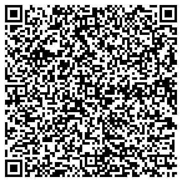QR-код с контактной информацией организации ООО "Климовск-Дез"