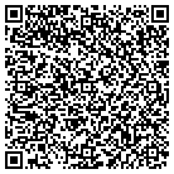 QR-код с контактной информацией организации ИНТЕРКОММЕРЦ БАНК КБ