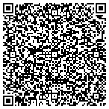 QR-код с контактной информацией организации ООО "BonVivant"