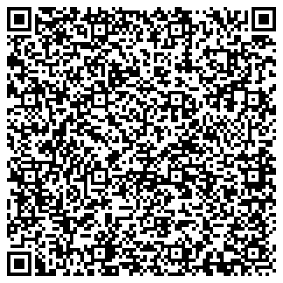 QR-код с контактной информацией организации ООО Фабрика мягкой мебели «Паллада»