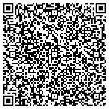 QR-код с контактной информацией организации ООО Атлантида Тур