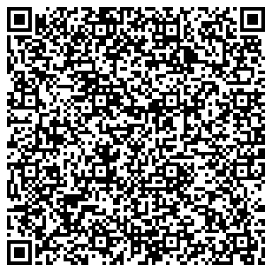 QR-код с контактной информацией организации ООО iCompas - мобильный путеводитель