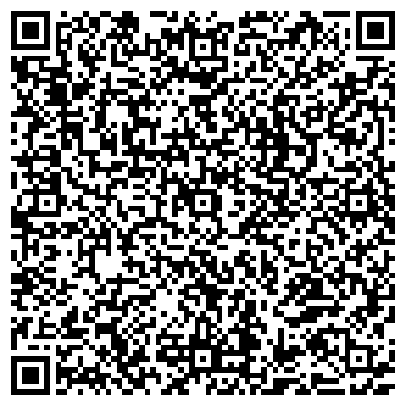 QR-код с контактной информацией организации ООО Салон красоты "Katy Style"