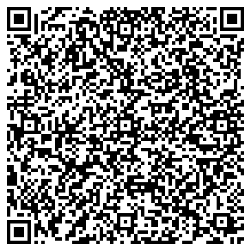 QR-код с контактной информацией организации ИП Алексеев А. П. «Мир Бусин»