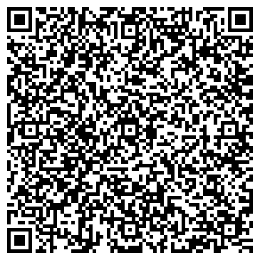 QR-код с контактной информацией организации ИП Меховое ателье RED FOX