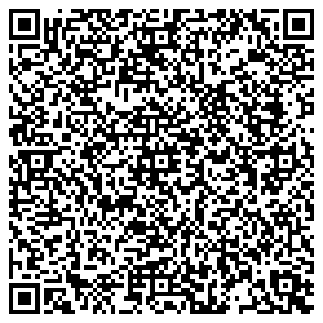 QR-код с контактной информацией организации ИП "Бизкон Волгодонск"