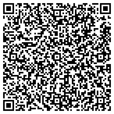 QR-код с контактной информацией организации ИП Маникюрная студия "Дикая мята"