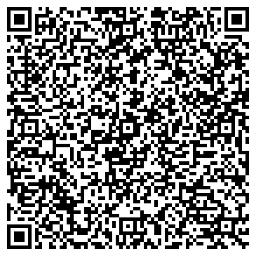 QR-код с контактной информацией организации Конно-спортивный клуб "Аллюр "