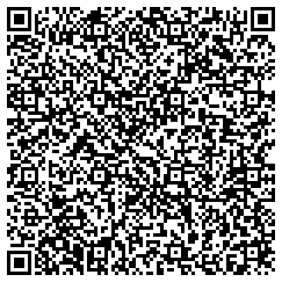 QR-код с контактной информацией организации ООО Научно-производственное предприятие "Электрохимия"