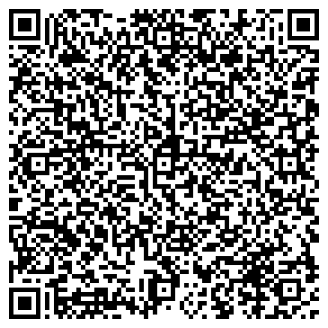 QR-код с контактной информацией организации ООО Авиа Гид Крым