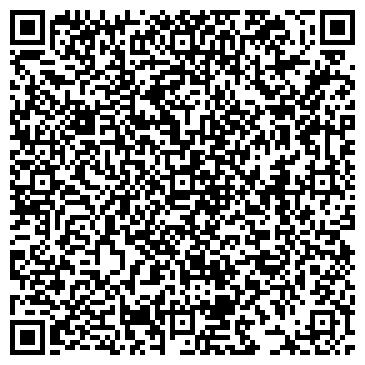 QR-код с контактной информацией организации ООО Правозем Красногорск