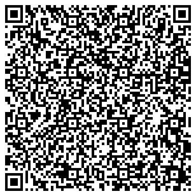 QR-код с контактной информацией организации ООО Зоомагазин " Калина "