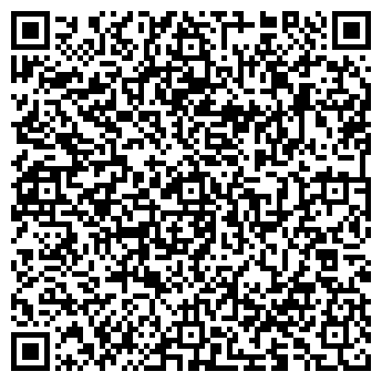 QR-код с контактной информацией организации ЗАО НПО «ДЮМА»
