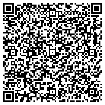 QR-код с контактной информацией организации ООО ЭнергоРесурс