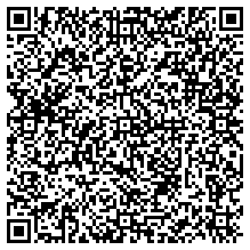 QR-код с контактной информацией организации ИП Мигдалович Н. К. Салон цветов