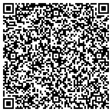 QR-код с контактной информацией организации Кафе Сэвен