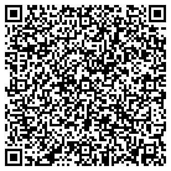 QR-код с контактной информацией организации ООО Кулермен